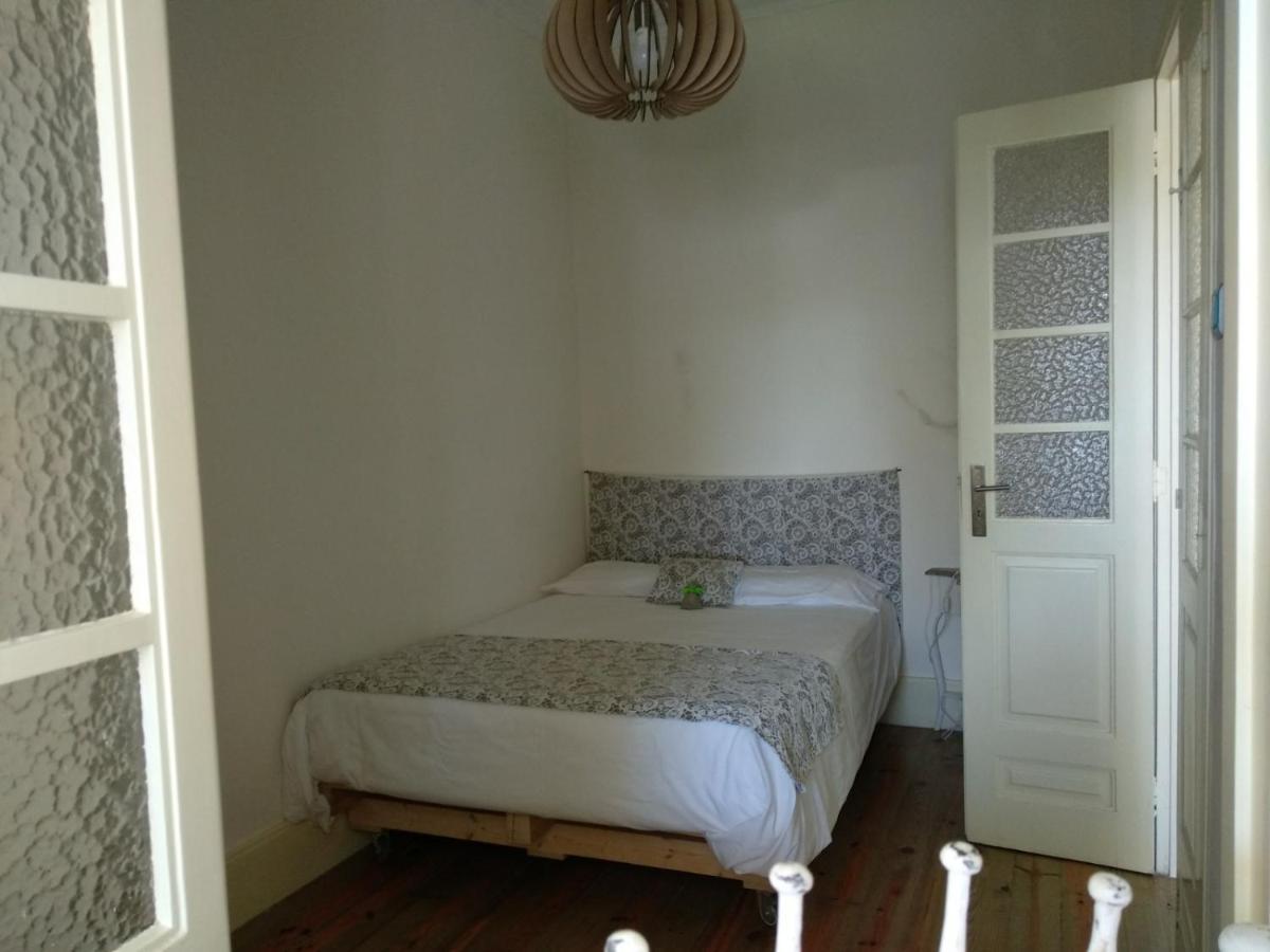 Chatnoirporto Lamaison Quarto em Acomodações Particulares